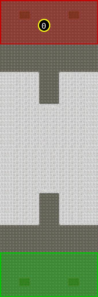 sat pic of Techno_Lands 5v5 Siege